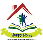 Happy Home  Pre-School : Tokha