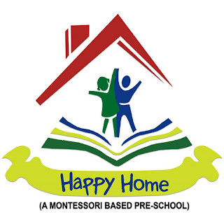 Happy Home  Pre-School : Tokha apk