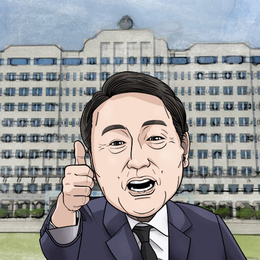 국민의원 앱 아이콘