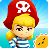 StoryToys Pirate Princess icon