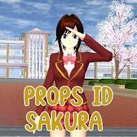 Props Id Sakura School 2024
