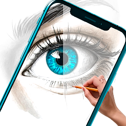 Icon image AR Drawing: Sketch Paint