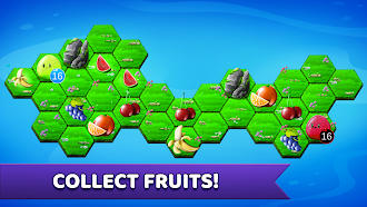 Game screenshot Jelly Battle mod apk