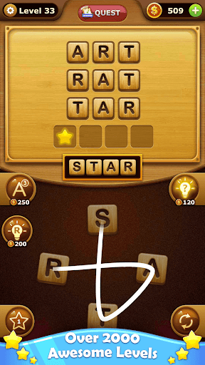 Word Connect : Word Search Games  screenshots 24