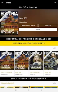 National Geographic España - App su Google Play