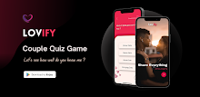 Lovify: Fun Couple Games APK