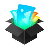 Wallz - Stock, OEM Wallpapers icon