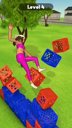 Crate Challenge - Screenshot 3