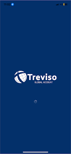 Android application Treviso Global powered by BS2 screenshort