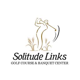 Icon image Solitude Links Golf Course