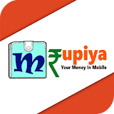 MRupiya -M Rupiya Mobile Recharge and Bill Payment icon