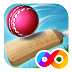 Cover Image of Download Cricket FRVR - World Batting  APK