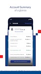 screenshot of HDFC Bank App (Early Access)