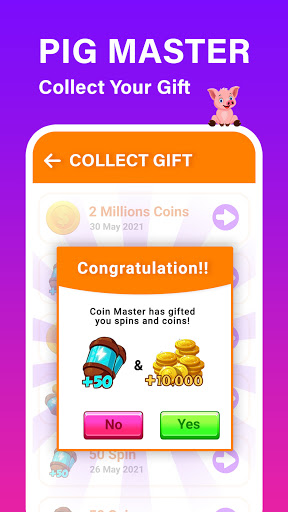 Download Spin And Coin Link - Coin Master Free Spins Free For Android - Spin  And Coin Link - Coin Master Free Spins Apk Download - Steprimo.Com
