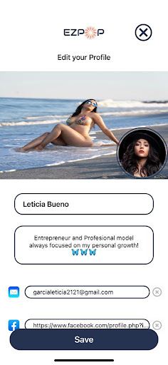 Ezpop Screenshot 4 - AppWisp.com