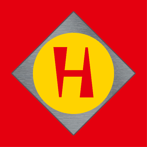 Hargassner App 2.0 logo
