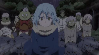 転生したらスライムだった件 Season 1 Episode 13 Tv On Google Play