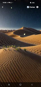 Desert Dune Wallpaper Gallery