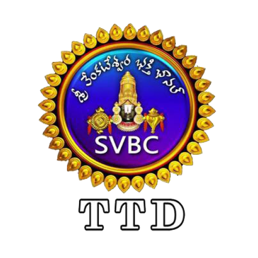 SVBC TTD TV - Live 24x7 1.10 Icon