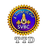 SVBC TTD TV - Live 24x7 icon