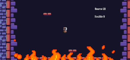 Dungeon Jump screenshot 0