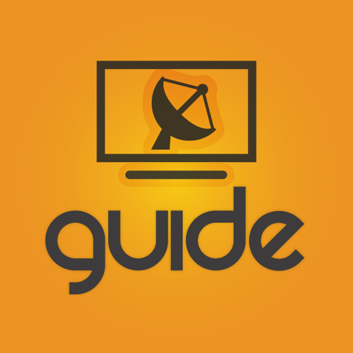 TV Listings & Guide Plus 2.9.1 Icon