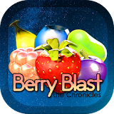 Berry Blast - Match 3 Game icon