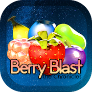 Berry Blast - Match 3 Game  Icon