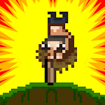 Cover Image of Descargar Pixel Dash Hero - Run Game  APK