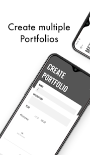 Art Portfolio: Create and download your portfolios(圖2)-速報App