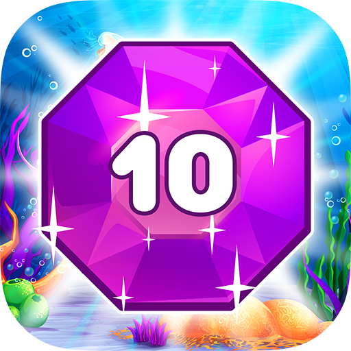 Jewels : Number puzzle game : Download on Windows