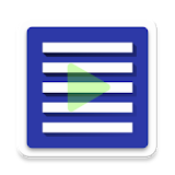 WebReader icon