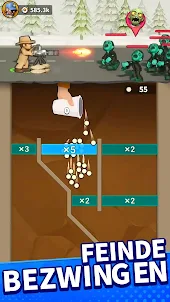 Breakout: Last Survival