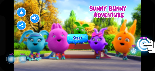 Download Super Sunny Bunnies Adventure Free for Android - Super Sunny  Bunnies Adventure APK Download 