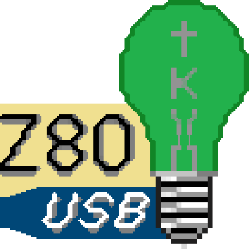 USB-Controller Pro logo