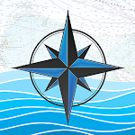 Cover Image of Скачать Marine Navigation  APK