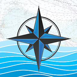 Icon image Marine Navigation