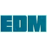 EDM Music icon