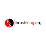 Brush King icon
