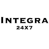 Integra 24x7 icon