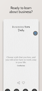 Business Tips Daily