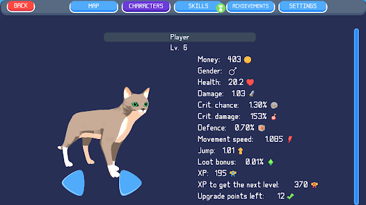 Screenshot image