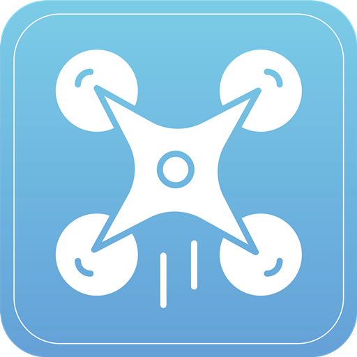 HFun_Drone  Icon