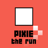 Pixie - The Run icon