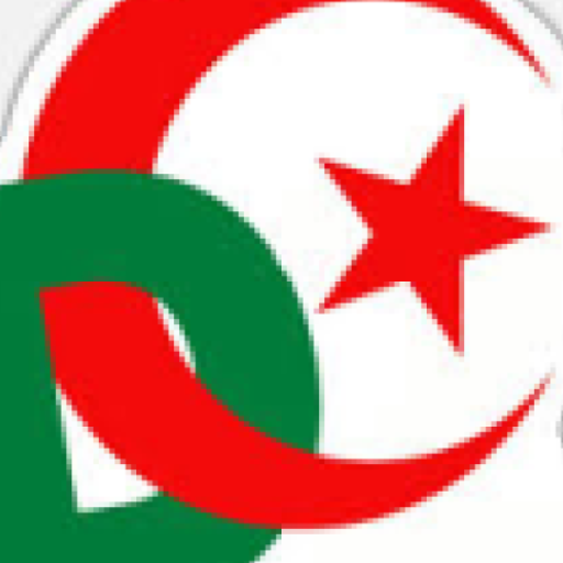 قانون DZ logo