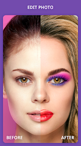 DIY Makeup: Jogo de Maquiagem – Apps no Google Play