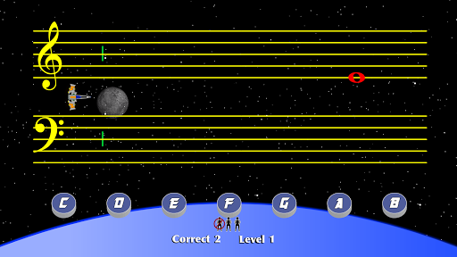 StaffWars screenshot 4