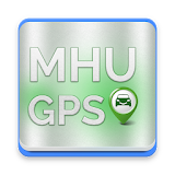 PHFMC MHU GPS icon
