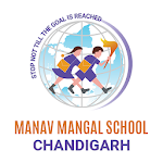 Cover Image of Télécharger Manav Mangal High School,Chand  APK