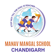 Manav Mangal High School,Chandigarh